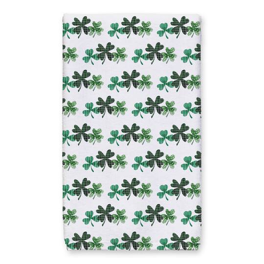 Life Love Luck Tea Towel Set of 2